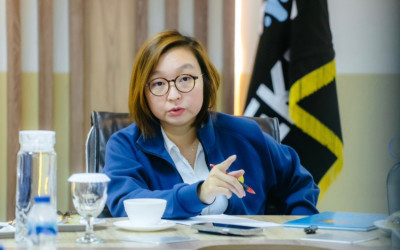 Wamenekraf Dukung PICA FEST, Harap Jadi Magnet Ekonomi Kreatif Nasional