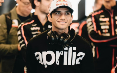 Hengkang dari Aprilia, Jorge Martin Tegaskan Tak Langgar Kontrak