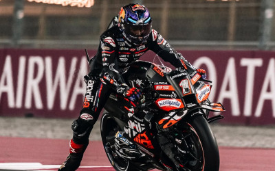 Bikin Kaget! Jorge Martin Dikabarkan Siap Tinggalkan Aprilia Lebih Cepat
