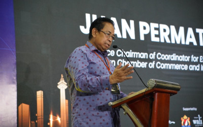 Pelaku UMKM Wajib Ubah Mindset, Begini Arahan Kadin
