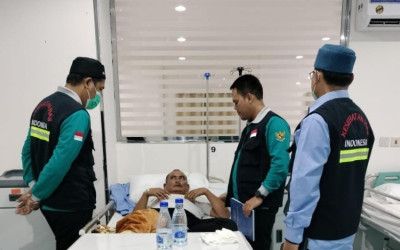 Ancaman MERS-CoV Muncul di Musim Haji, Kemenkes Ingatkan Jemaah Tak Anggap Remeh