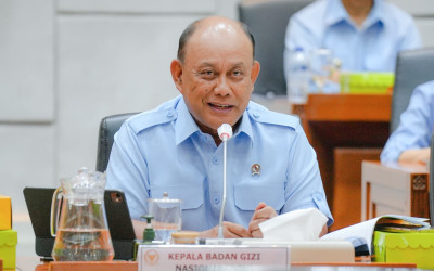 Kepala BGN Sebut Inpres Percepatan MBG Telah Diserahkan ke Setneg