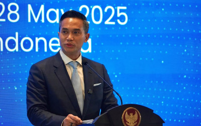 Kadin Harap Stimulus Rp 200 Triliun Tepat Sasaran untuk Cetak Lebih Banyak Lapangan Kerja