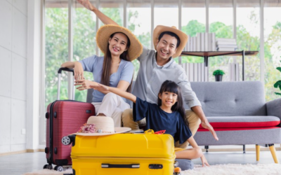 Bagaimana Tips Liburan Low Budget, Namun Tetap bisa Naik Pesawat? Ini dia Caranya!
