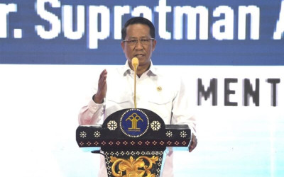Presiden Prabowo Dukung RUU Perampasan Aset, Pemerintah Siap Bahas Bersama DPR