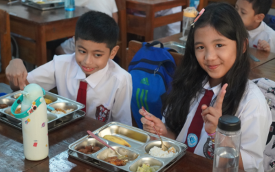 Standar Keamanan Diperkuat, BGN Dorong Sertifikasi Dapur Program MBG