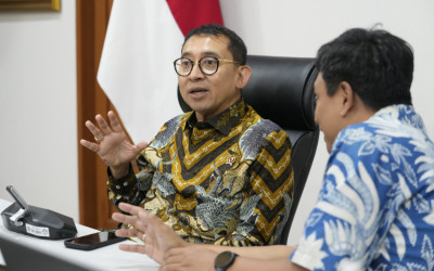 Fadli Zon: Warisan Budaya Harus Dilindungi, Tapi Jangan Matikan Ekonomi Warga