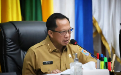 Huntap Digenjot, Pemerintah Pastikan Hunian Layak Segera Terwujud