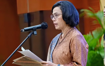Ekonomi Global Masih Bergejolak, Tapi Indonesia Tetap Jaga Stabilitas