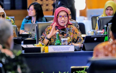 Pemerintah Matangkan Skema Pemenuhan Guru untuk Dukung Sekolah Rakyat Mulai Juli 2025