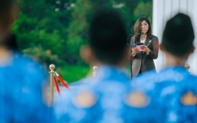 Arah Baru Kebangkitan Nasional Dari Budi Utomo ke AI Centre of Excellence