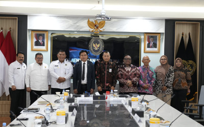 Yusril Soroti Pentingnya Keahlian dan Integritas dalam Seleksi Calon Anggota Komisi Yudisial