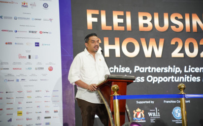 Urus Izin Waralaba Ribet, Menteri UMKM Kasih Usulan Begini
