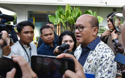 Big Move! Danantara Masuk GOTO, Isu Kesejahteraan Driver Naik Level