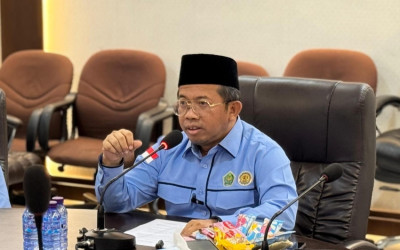 Operasional Haji di Makkah Berakhir, Jemaah Gelombang II Tinggal Tunggu Jadwal Pulang