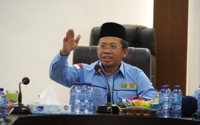 PPIH Pastikan Jemaah Haji Reguler Wafat Dapat Asuransi, Ini Rinciannya