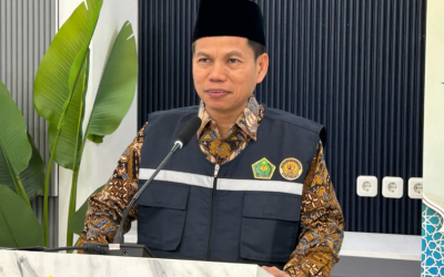 Visa Haji Reguler Hampir Rampung, 203 Ribu Lebih Sudah Terbit!