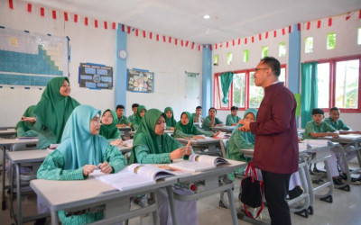 Kenapa Ada Hari Pendidikan Nasional? Begini Ceritanya!