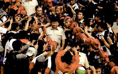 Komitmen Presiden Prabowo Wujudkan Kepemimpinan yang Berpihak pada Rakyat