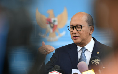 Danantara Turun Gunung, Ikut Genjot Proyek Baterai RI