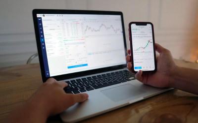 IHSG Merosot Tajam, OJK Tetap Optimis: Retail Investor Masih Percaya RI