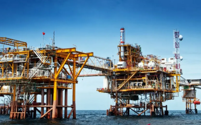 Energy Boost! Temuan Gas Jumbo di Kalimantan Bikin RI Makin Dekat Swasembada