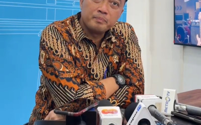 Mensesneg Prasetyo Hadi: Pemerintah Fokus Dorong RUU Perampasan Aset