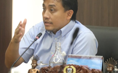 Fraksi Partai Gerindra Jakarta Dukung Penuh Kebijakan Pemerintah Prabowo Hapus Utang Petani dan Nelayan