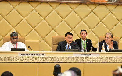 RI Debut di BRICS, Ketua BKSAP DPR: Indonesia Tegaskan Nonblok dan Berpengaruh