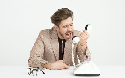 Parah! Indonesia Jadi Sarang Telepon Spam