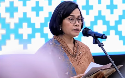 Sering Jadi Sorotan, Sri Mulyani Pesan Ini ke Pegawai Pajak dan BC
