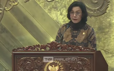 APBN 2026 Fokus Wujudkan Kedaulatan Pangan, Energi, dan Ekonomi Nasional