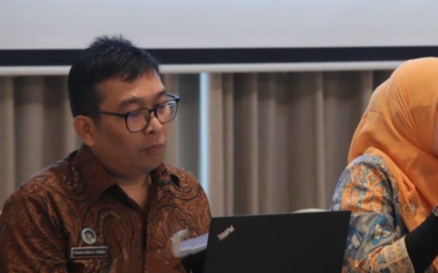 BGN Tancap Gas Kawal Program MBG, Demi Generasi Emas 2045!