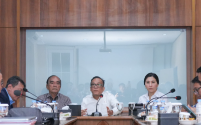 Bos Sritex Jadi Tersangka, Wamenaker Tegaskan Hak Pekerja Harus Dipenuhi