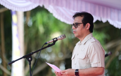 Wamenkomdigi Nezar Patria: 1.705 Titik di Papua Terhubung Konektivitas Digital