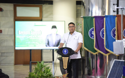 Teknologi AWS Bikin Petani Tak Lagi Galau soal Cuaca