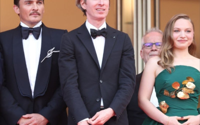 Karya Terbaru Wes Anderson Bikin Festival Cannes 2025 Bergemuruh