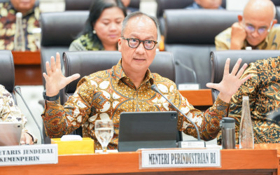 Kebijakan Reformasi TKDN Tidak Terkait Kebijakan Tarif Trump