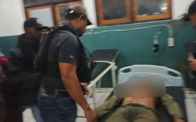 Dua Anggota Brimob Gugur Ditembak KKB di Puncak Jaya