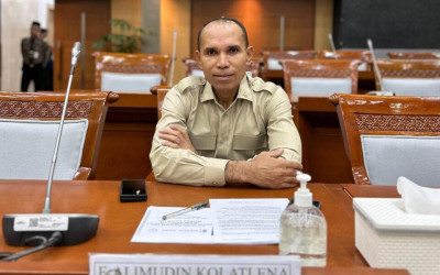 Legislator Gerindra: Presiden Targetkan Pengelolaan Dana Haji dengan Prinsip Akuntabel