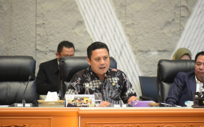 Anak Buah Prabowo Usulkan Potongan Maksimal 10 Persen untuk Driver Ojol