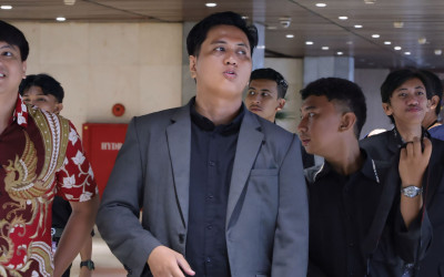 MBG Perkuat Ketahanan Pangan dan Cegah Stunting Menuju Indonesia Emas 2045