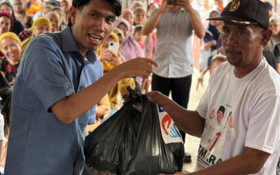 Pengangkatan PPPK dan CPNS 2024 Jadi Prioritas, DPR Minta Pemerintah Fokus