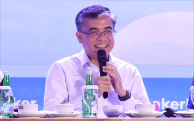 Kemnaker Bikin Gebrakan untuk Tekan Pengangguran Anak Muda