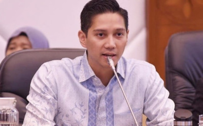 Soal Vaksin TBC, Fraksi Gerindra: Dukung Pemerintahan Prabowo Tingkatkan Kesehatan Rakyat