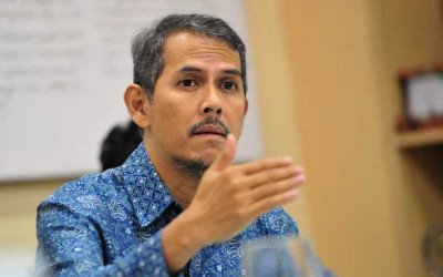 Terjadi Pembalikan, Penerimaan Pajak Bruto Bulan Maret Tumbuh Positif