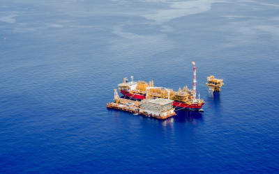 Dari Laut Lepas Natuna: Kisah Anak Bangsa Membangun Kemandirian Energi