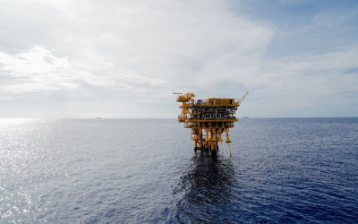 ICP April Turun ke Level USD65,29 per Barel, Dampak Perang Tarif AS dan Tiongkok