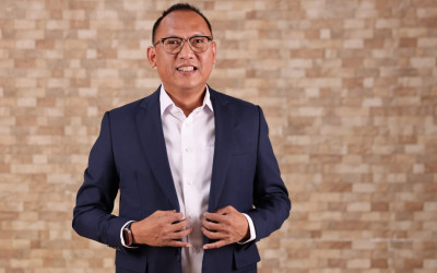 Fotografer Pribadi Prabowo, Bachren Lukskar Dinul, Jadi Komisaris Independen PT Len Railway Systems
