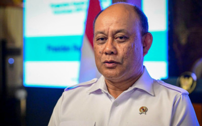 BGN Ungkap Kontaminasi Bakteri Penyebab KLB di Bogor